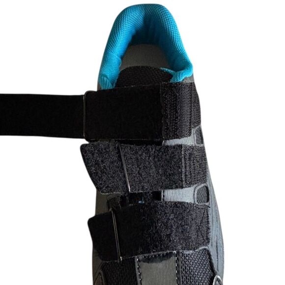 NEW Shimano SH-RP2 Women's Size 8  Touring Road Cycling Shoe Gym Spin Class - Picture 3 of 7